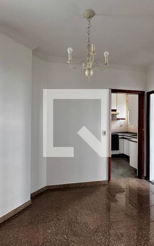 Apartamento à venda com 172m², 3 quartos e 2 vagas Apartamento à venda com 172m², 3 quartos e 2 vagasCopa