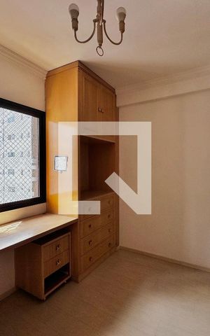 Apartamento à venda com 172m², 3 quartos e 2 vagas Apartamento à venda com 172m², 3 quartos e 2 vagasQuarto 2