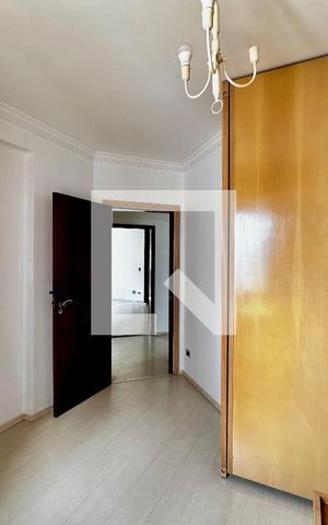 Apartamento à venda com 172m², 3 quartos e 2 vagas Apartamento à venda com 172m², 3 quartos e 2 vagasQuarto 2