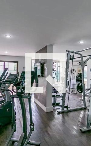 Apartamento à venda com 172m², 3 quartos e 2 vagas Apartamento à venda com 172m², 3 quartos e 2 vagasAcademia