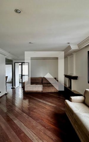 Apartamento à venda com 172m², 3 quartos e 2 vagas Apartamento à venda com 172m², 3 quartos e 2 vagasSala
