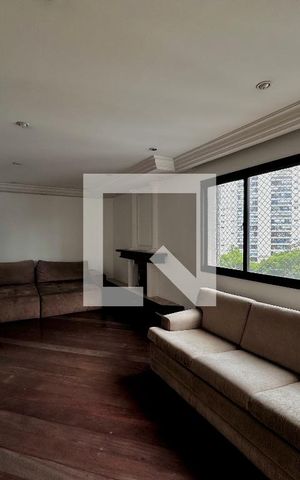 Apartamento à venda com 172m², 3 quartos e 2 vagas Apartamento à venda com 172m², 3 quartos e 2 vagasSala