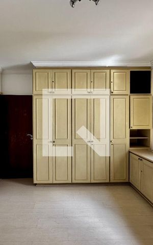 Apartamento à venda com 172m², 3 quartos e 2 vagas Apartamento à venda com 172m², 3 quartos e 2 vagasQuarto 3