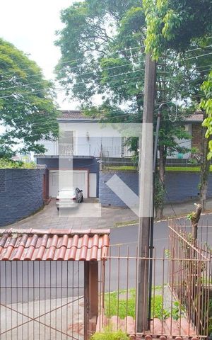 Casa à venda com 360m², 3 quartos e 2 vagas Casa à venda com 360m², 3 quartos e 2 vagasVista do Quarto 1