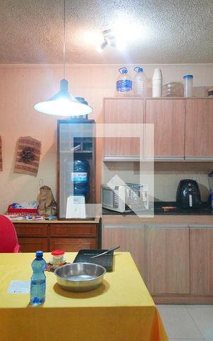 Casa à venda com 360m², 3 quartos e 2 vagas Casa à venda com 360m², 3 quartos e 2 vagasCozinha
