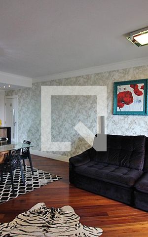 Apartamento à venda com 102m², 3 quartos e 2 vagasSala