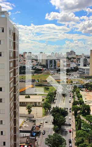 Apartamento à venda com 102m², 3 quartos e 2 vagasQuarto 1 - Suíte Vista