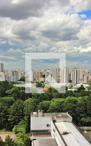 Apartamento à venda com 102m², 3 quartos e 2 vagasQuarto 3 Vista