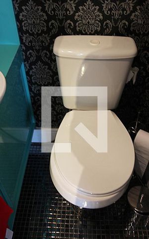 Apartamento à venda com 102m², 3 quartos e 2 vagasLavabo