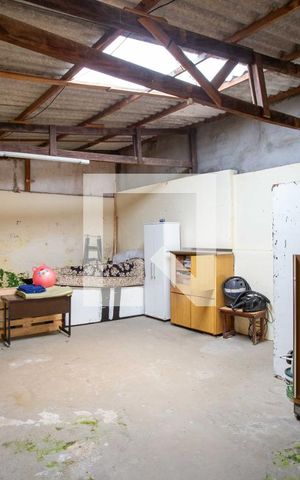 Casa à venda com 157m², 1 quarto e 1 vagasalao