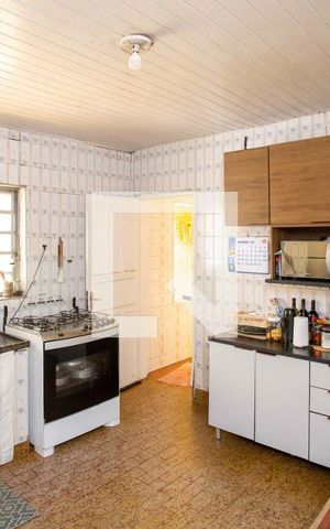 Casa à venda com 157m², 1 quarto e 1 vagaCozinha