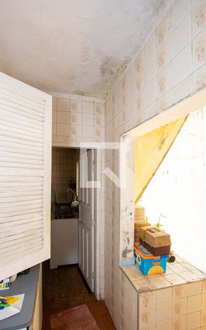 Casa à venda com 157m², 1 quarto e 1 vagaÁrea de Serviço