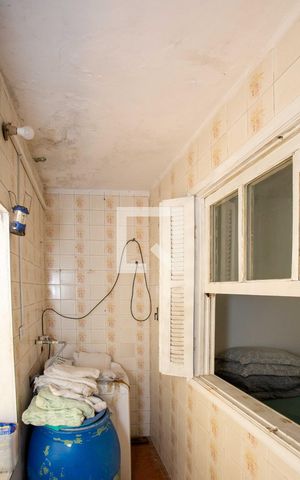 Casa à venda com 157m², 1 quarto e 1 vagaÁrea de Serviço