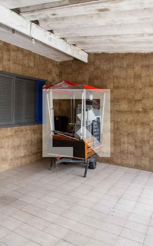 Casa à venda com 157m², 1 quarto e 1 vagaGaragem