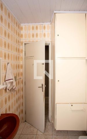 Casa à venda com 157m², 1 quarto e 1 vagaBanheiro