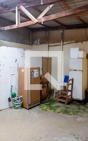 Casa à venda com 157m², 1 quarto e 1 vagasalao