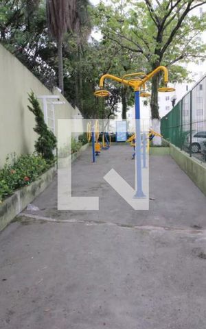 Apartamento à venda com 49m², 2 quartos e 1 vagaÁrea comum