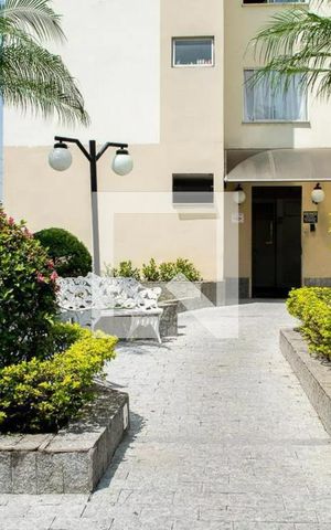 Apartamento à venda com 49m², 2 quartos e 1 vagaÁrea comum