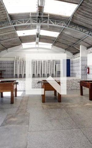Apartamento à venda com 49m², 2 quartos e 1 vagaSalão de festas