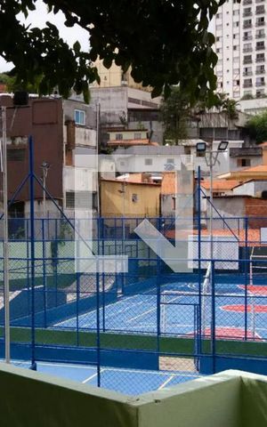 Apartamento à venda com 49m², 2 quartos e 1 vagaQuadra