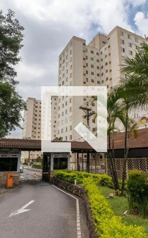 Apartamento à venda com 49m², 2 quartos e 1 vagaFachada