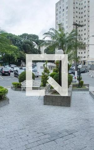 Apartamento à venda com 49m², 2 quartos e 1 vagaÁrea comum