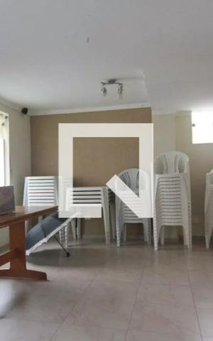 Apartamento à venda com 49m², 2 quartos e 1 vagaSalão de festas
