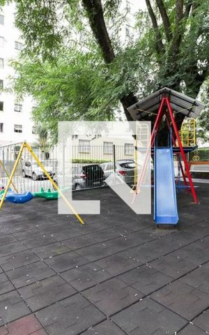 Apartamento à venda com 49m², 2 quartos e 1 vagaPlayground