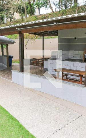 Apartamento para alugar com 55m², 2 quartos e 1 vagaÁrea comum - Churrasqueira