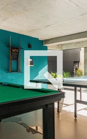 Apartamento à venda com 25m², 1 quarto e sem vaga Apartamento à venda com 25m², 1 quarto e sem vagaÁrea comum