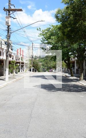 Casa de condomínio para alugar com 140m², 3 quartos e 2 vagasÁrea comum