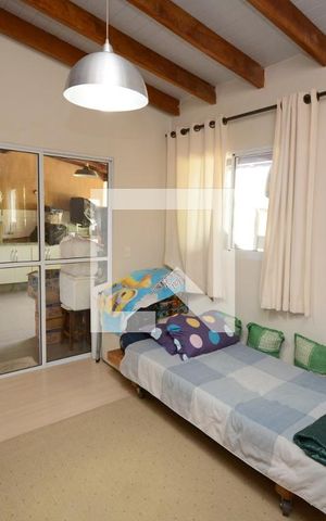 Casa de condomínio para alugar com 140m², 3 quartos e 2 vagasQuarto 3