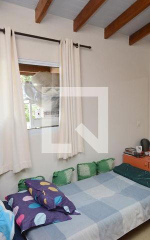 Casa de condomínio para alugar com 140m², 3 quartos e 2 vagasQuarto 3