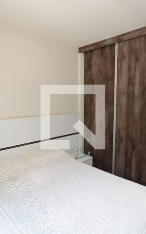 Casa de condomínio para alugar com 140m², 3 quartos e 2 vagasSuíte 1