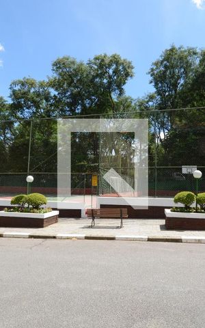 Casa de condomínio para alugar com 140m², 3 quartos e 2 vagasQuadra Esportiva