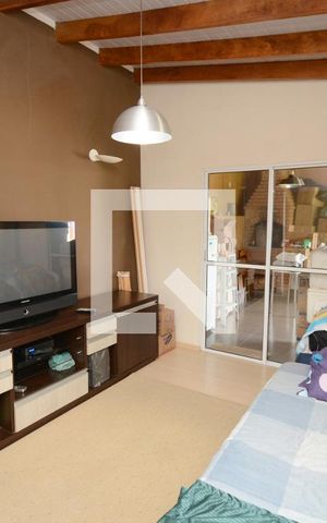 Casa de condomínio para alugar com 140m², 3 quartos e 2 vagasQuarto 3