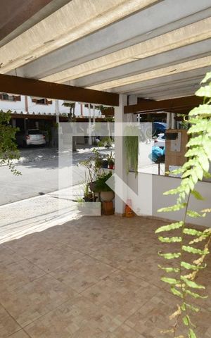 Casa de condomínio para alugar com 140m², 3 quartos e 2 vagasGaragem