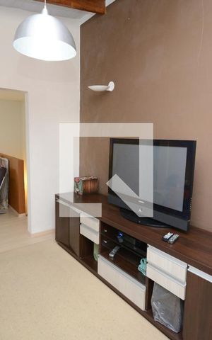 Casa de condomínio para alugar com 140m², 3 quartos e 2 vagasQuarto 3