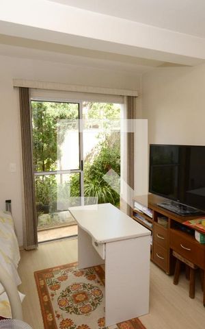 Casa de condomínio para alugar com 140m², 3 quartos e 2 vagasSuíte 2