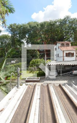 Casa de condomínio para alugar com 140m², 3 quartos e 2 vagasVista da Suíte 1