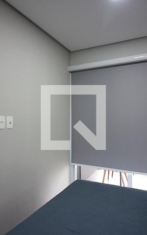 Studio para alugar com 42m², 1 quarto e 1 vagaSuíte