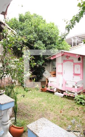 Casa à venda com 280m², 3 quartos e 2 vagasJardim