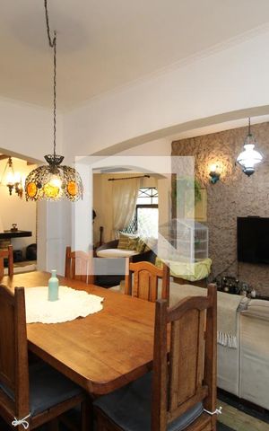 Casa à venda com 280m², 3 quartos e 2 vagasSala de Jantar