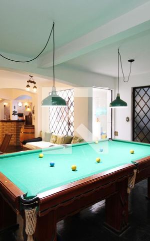 Casa à venda com 280m², 3 quartos e 2 vagasSala de Jogos
