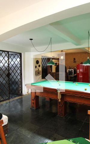 Casa à venda com 280m², 3 quartos e 2 vagasSala de Jogos