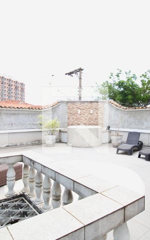 Casa à venda com 280m², 3 quartos e 2 vagasTerraço Gourmet