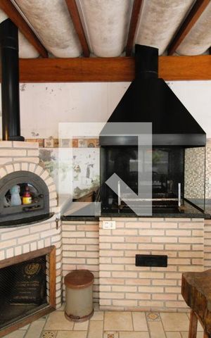 Casa à venda com 280m², 3 quartos e 2 vagasTerraço Gourmet