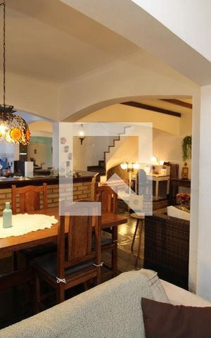 Casa à venda com 280m², 3 quartos e 2 vagasSala de Jantar