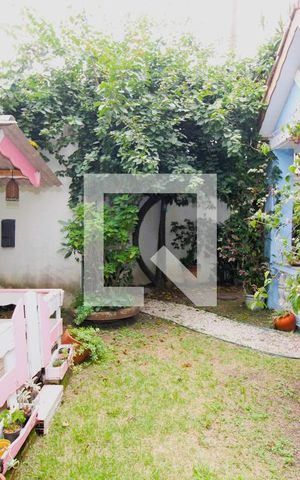 Casa à venda com 280m², 3 quartos e 2 vagasJardim