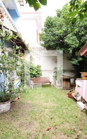 Casa à venda com 280m², 3 quartos e 2 vagasJardim